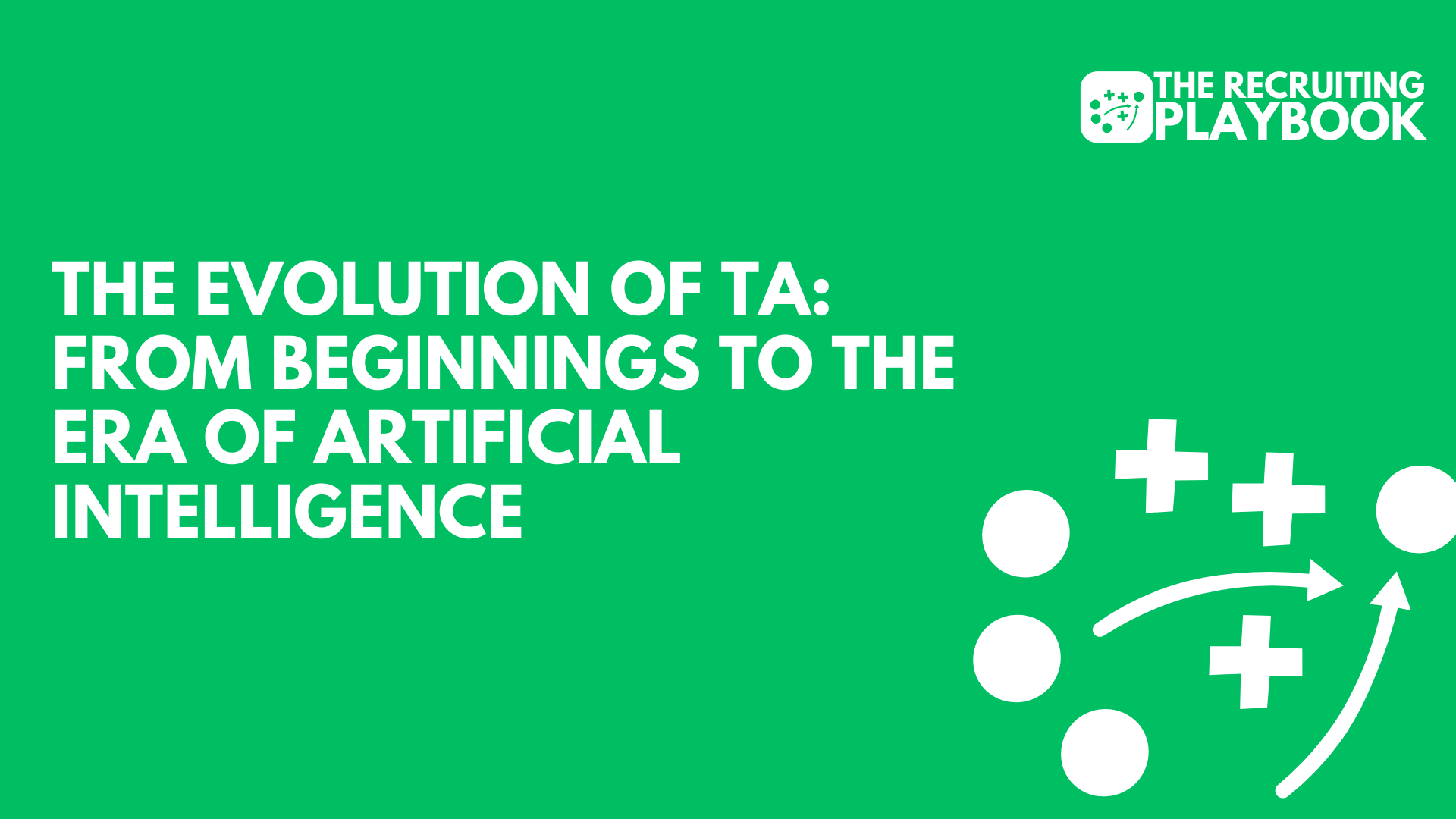 The Evolution of TA: From Beginnings to the Era of Artificial Intelligence