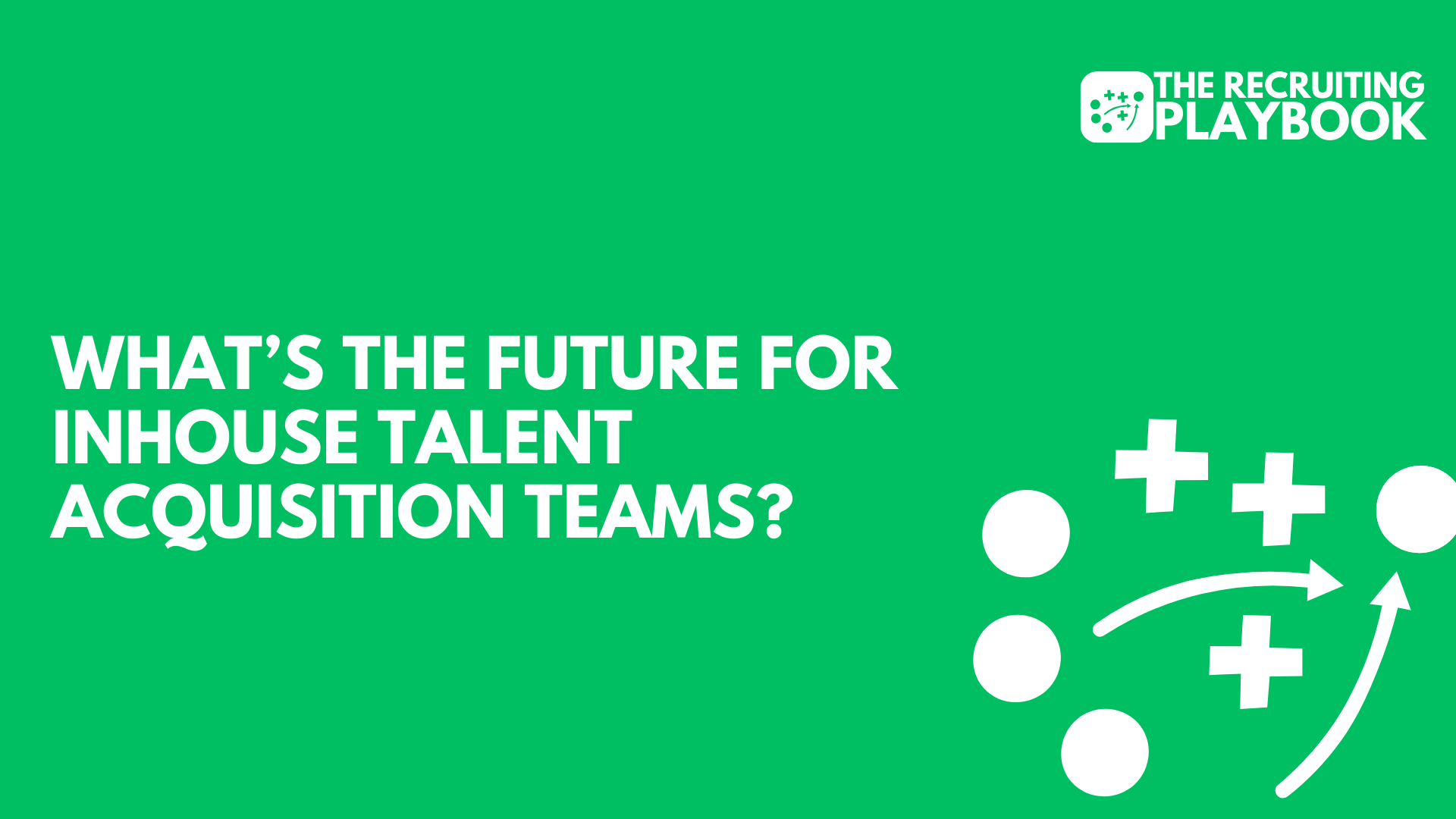 What’s The Future For Inhouse Talent Acquisition Teams?
